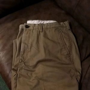 Mens pants size 36x29